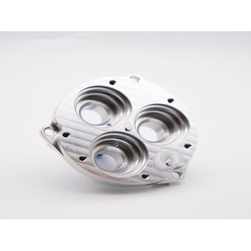 OEM CNC Milling machined Parts