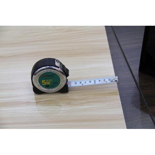 Cheap Price Customized Logo 5m*19mm Measuring Tape