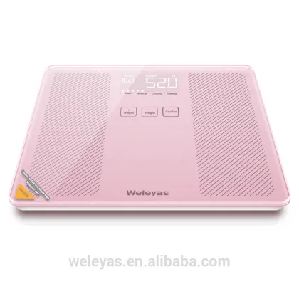 BMI Adult Weighing Scale