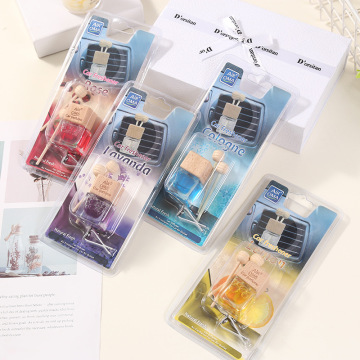 Liquid Air Freshener for Toilet - 5ml Home Fragrance Deodorant
