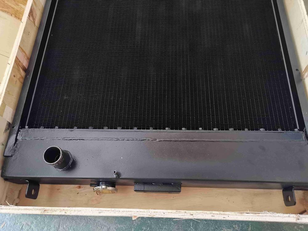 D65EX-12 D65P-12 D85ESS-2 buldoser radiator 14X-03-11213