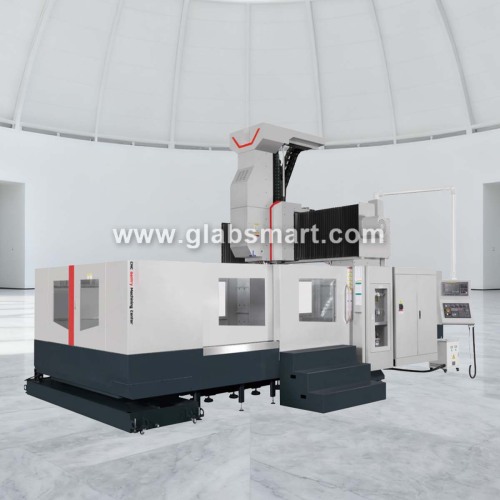 Высокадакладны апрацоўвае цэнтр