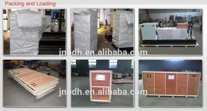 Air Conditioning Fan dynamic balancing machine