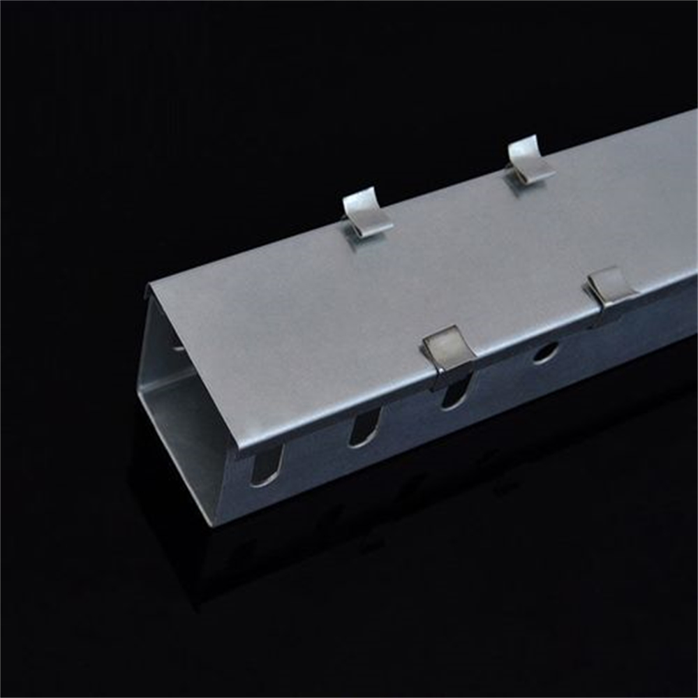 Cable Tray Lock Cable Tray Lock