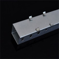 Cable Tray Lock Rayhot Rotation Lock for sale Manufactory