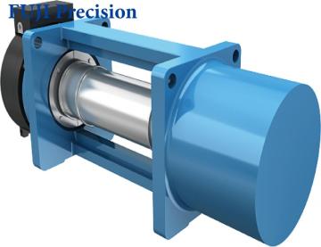 FUJI10G Villa elevator traction machine