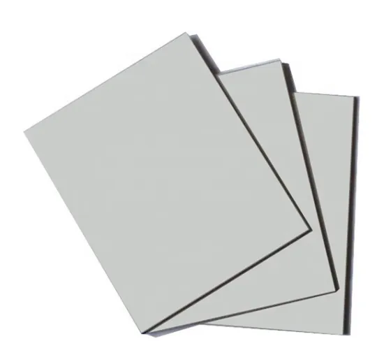 Customized Aluminum Sheets & Plates: Factory Direct Pricing for Automotive Components