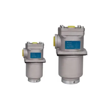 Agricultural Machinery Hydraulic Oil Tank Return Oil Filter