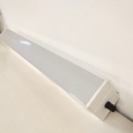 linear led up down light