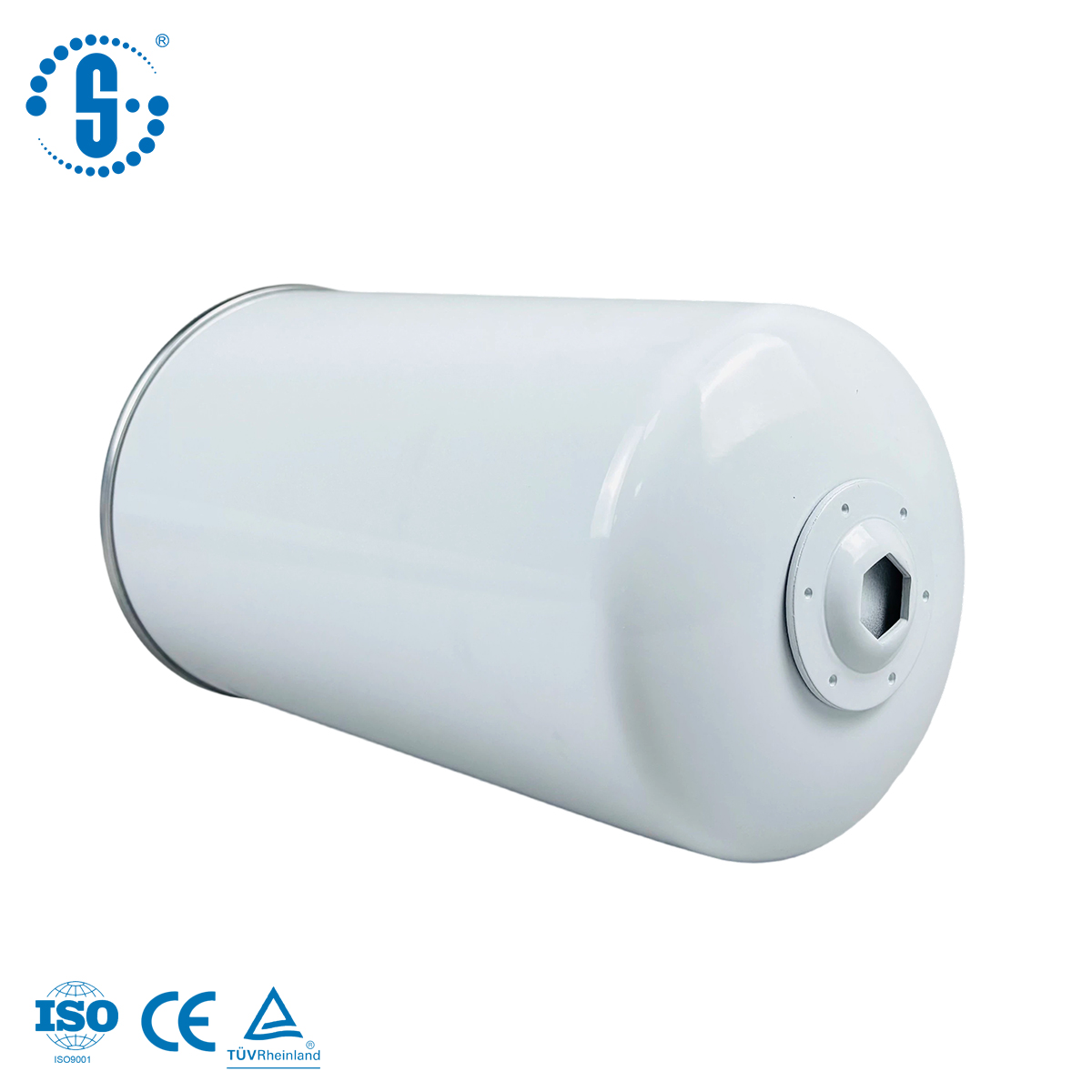 Oil Filter SH8145