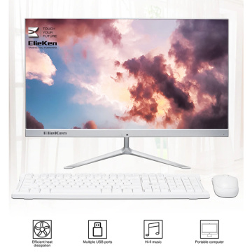 OEM 21.5 &quot;23.8&quot;인치 Ultra Thin Aio PC