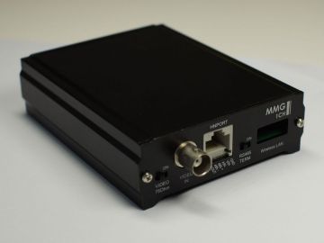 SIP Home Gateway