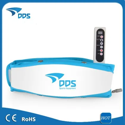 2015 Newest Crazy Slimming massage belt/mini fit massage ,weight loss massager belt