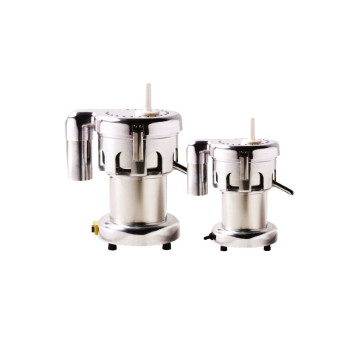 Commercial Stainless Steel Electric Carrot Juice Extractor Machine