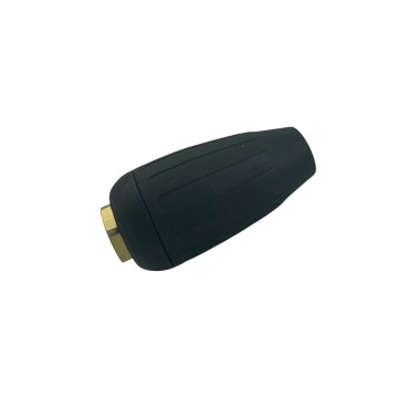 Industrial Heavy Duty High Pressure Cleaning Nozzle