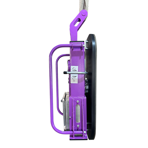 Glass Vacuum Lifter Equipment (4)