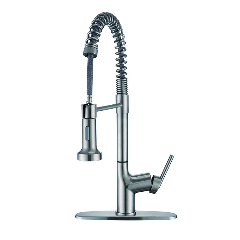 Economic Most Popular single handle kitchen faucet