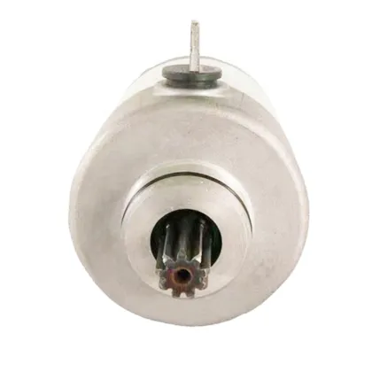 High-Quality Starter Motor for BELUGA XC125, CYGNUS XC125, and Similar ATVs, UTVs, Scooters, Bikes & Electric Motorcycles (1989-1993 Models)