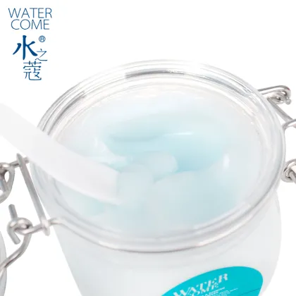 Private Label Natural Skincare Mud Mask Peel Off Removal