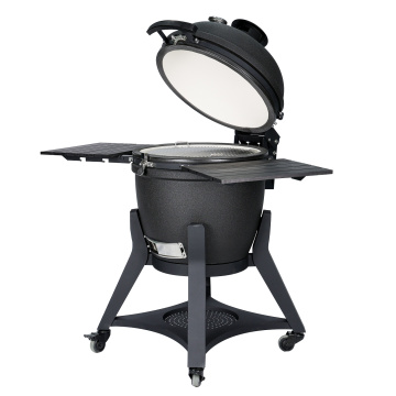 22 inch bbq ceramic grills