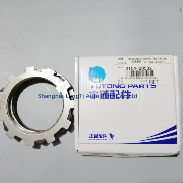 Yu-Tong Hub Bantalan Penyesuaian Kit Repai Nut Kit 3104-00532 Untuk Bus "Namun, untuk membuatnya lebih cocok untuk mesin pencari, kami dapat menyederhanakan dan mengoptimalkannya sedikit:" Bus Penyesuaian Hub Yu-Tong Kit Perbaikan Nut 3104-00532