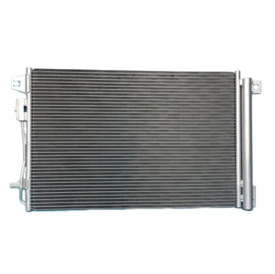 CN 3649PFC Refrigerant Car AC Condenser For Chevrolet Traverse