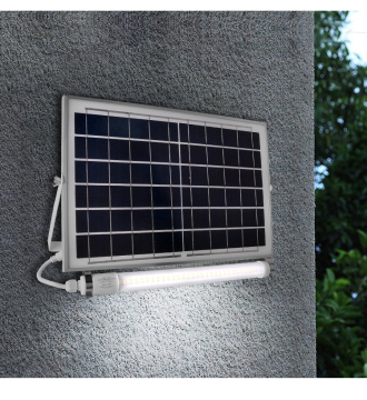 Waterproof Led IP65 Solar Tube Light