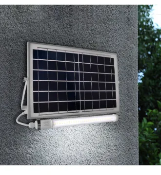 Waterproof Led IP65 Solar Tube Light