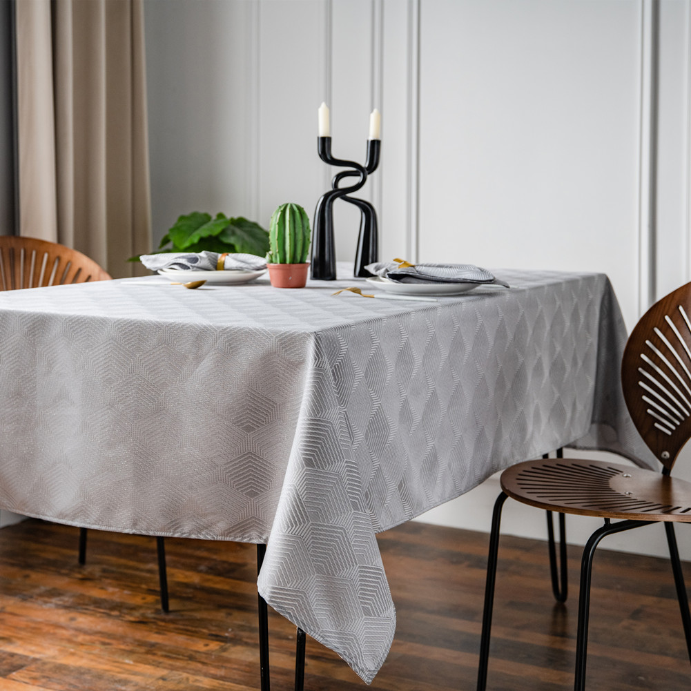 Table cloths rectangle