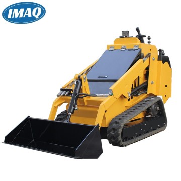 IM-T750 Skid Steer Loader