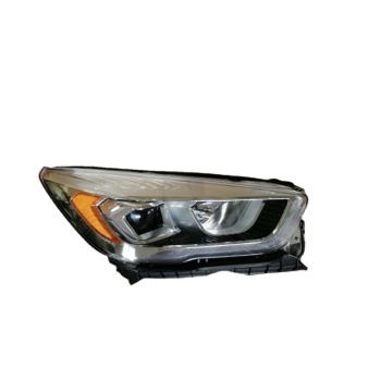 Car Body Kits and Headlights for Ford Kuga/Escape 2017-2020