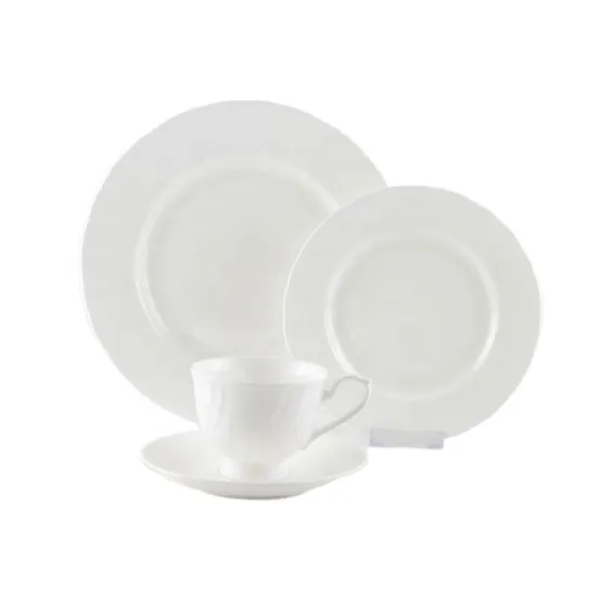 2022 Hot Selling Ceramic Tableware Dishwasher-safe Hotel