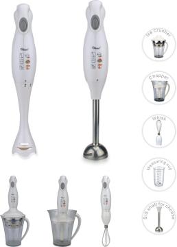 multifunction food prepare hand blender
