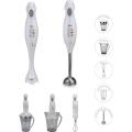 multifunction food prepare hand blender