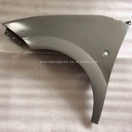 Fender For Hafei Lobo Micro Trend