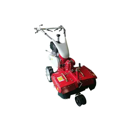 WeiMa Power Cultivator Parts - Agricultural Machinery for Farm Cultivation