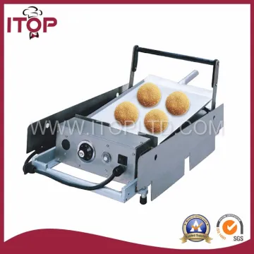 housuhold and easy operating Hamburger Machine