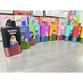 VOPK 75k Touch Screen Vape Disposable Bulk Buy