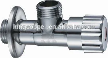 economic stop angle valve for kitchen bathroom