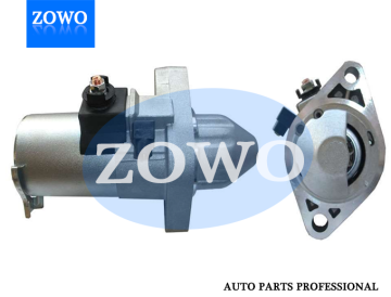 SM61206 SM61209 MITSUBA STARTER MOTOR 12V 1.6KW 9T