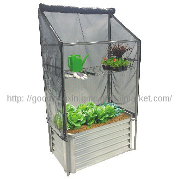 DIY  greenhouse 170CM*95CM*55CM