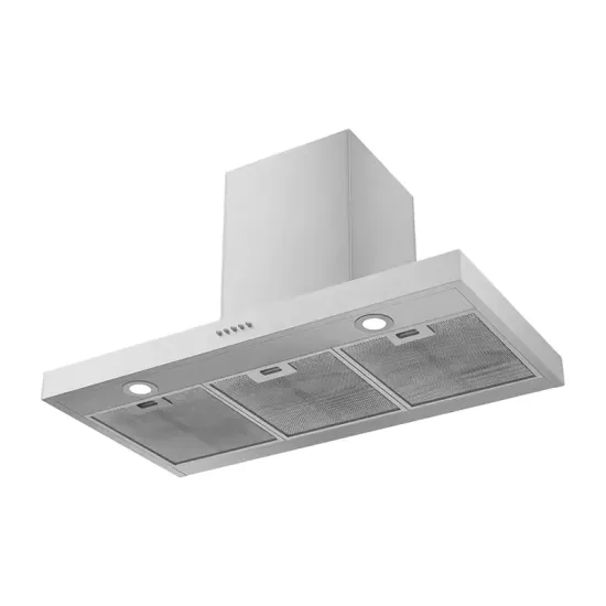 Smart Motion Sensor WiFi Control Rangehood - Professional Al Kitchen Range Hood