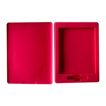 E-book Reader Case for Kindle Fire, Customized Colors Available