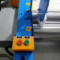 Eenvoudig te bedienen Solid Silicone Color Matching Machine