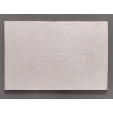 Panel de aislamiento al vacío de fibra de vidrio de alta resistencia para paredes