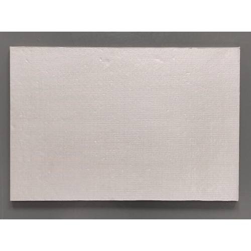 Panel de aislamiento al vacío de fibra de vidrio de alta resistencia para paredes