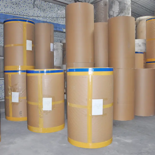 Jumbo Roll Sublimation Paper Sublimation Paper 10000 Meter for Polyester Fabrics Supplier