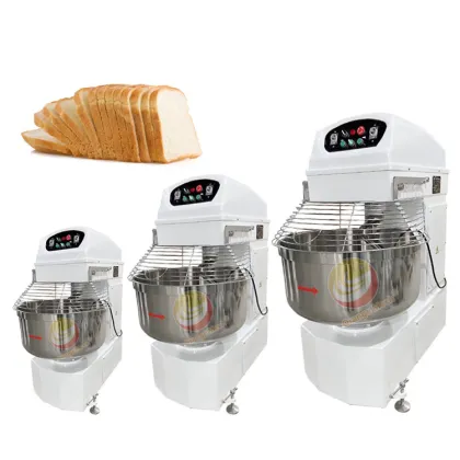 Petrim De Boulangerie Flour Dough Mixer Machine Price for Bakery