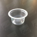 Disposable Nespresso Coffee Cup Disposable Nespresso Coffee Capsule Filling K-Cup Coffee Cup Factory