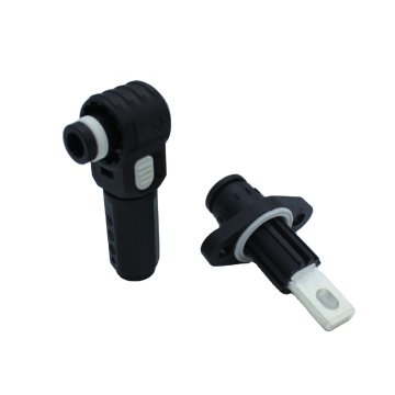 BSB HV Battery Connector - Single -Pins Energy Storage System Plug (55A/70A)